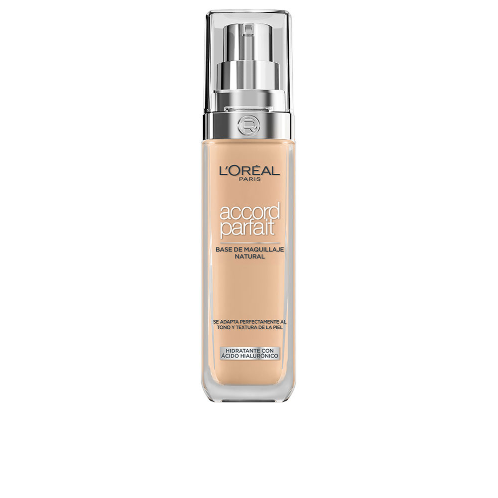 ACCORD PARFAIT foundation hyaluronic acid #5.N - Image 1