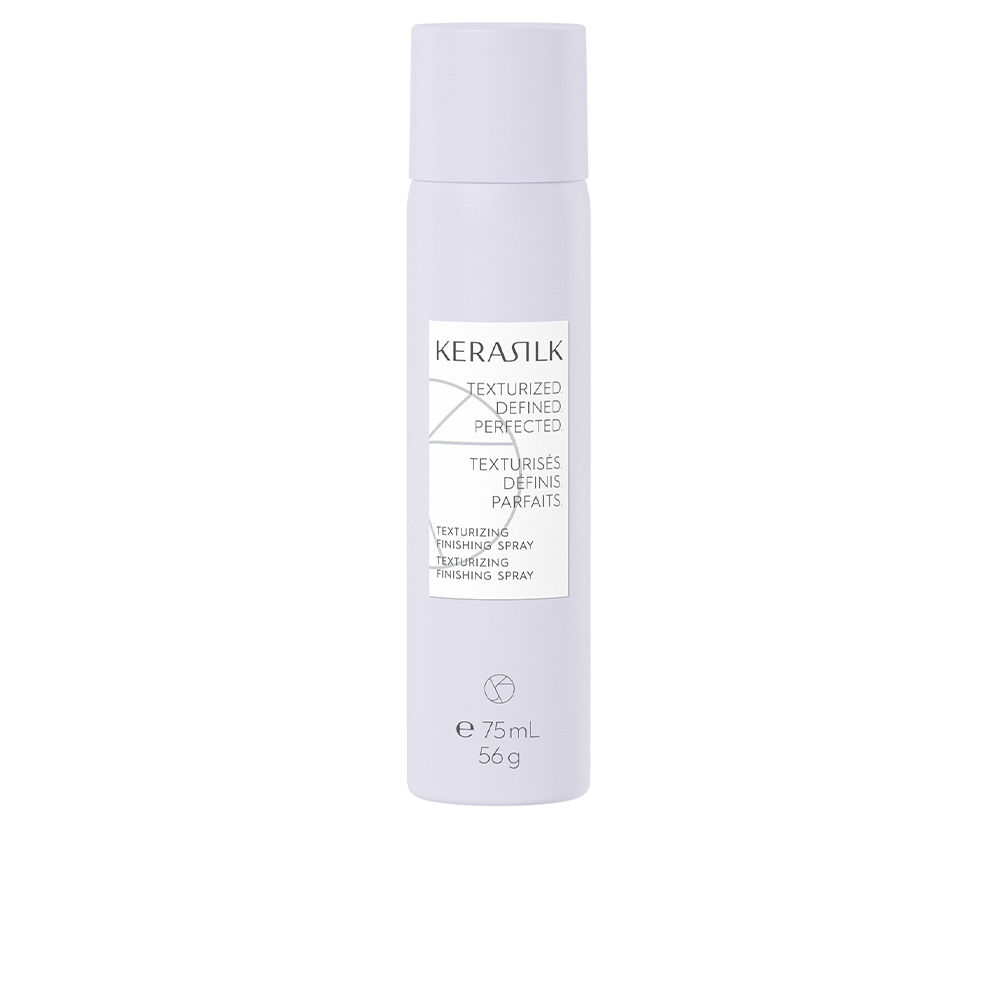 STYLING texturizing finishing spray 75 ml - Image 1