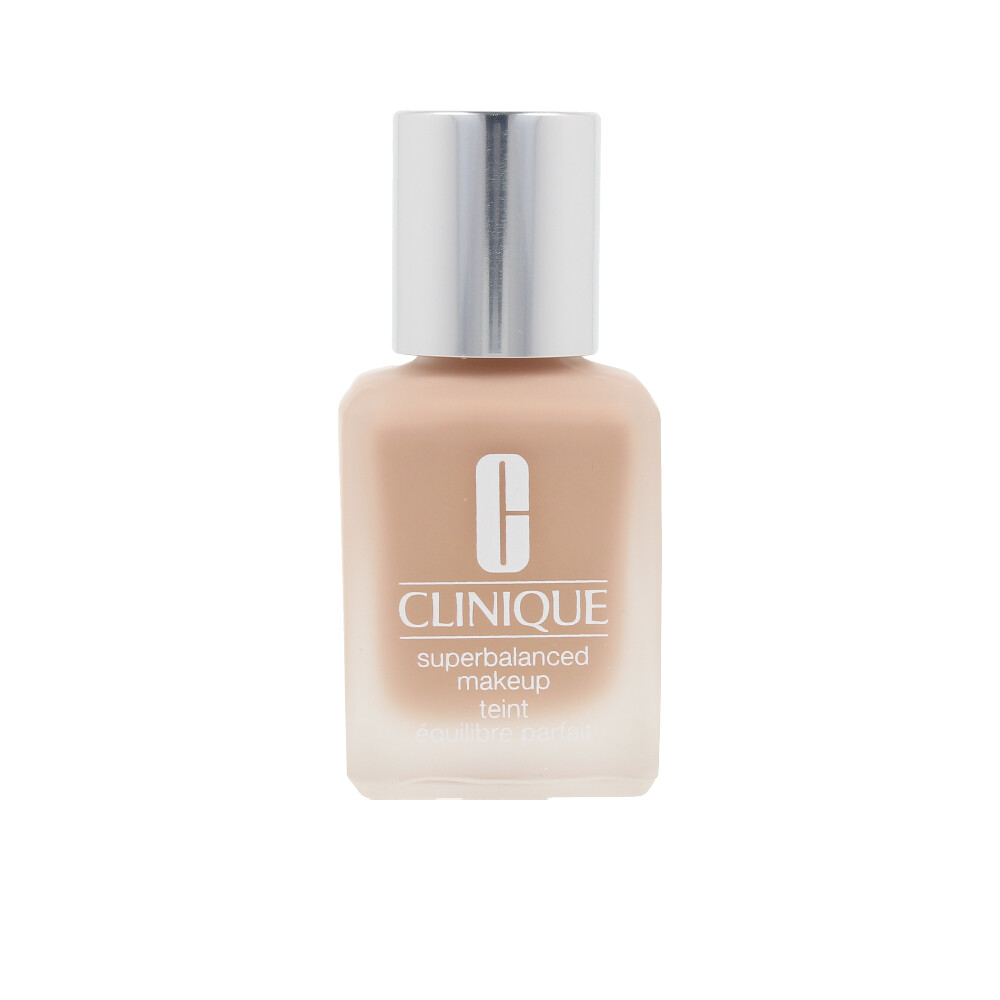 SUPERBALANCED fluid #06-linen 30 ml - Image 1