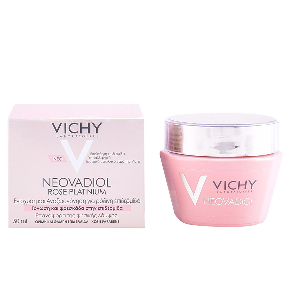 NEOVADIOL rose platinium cream - Image 1