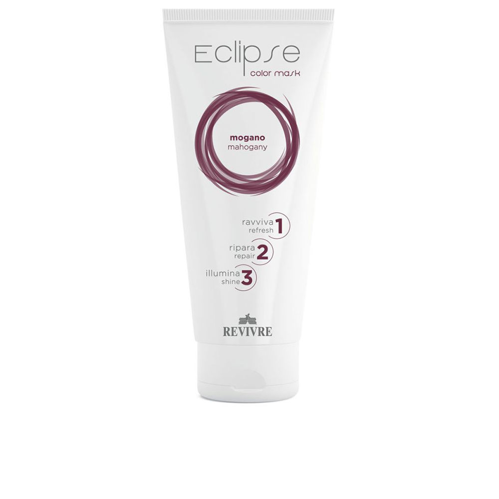 ECLIPSE COLOR MASK #Mahogany 200 ml - Image 1