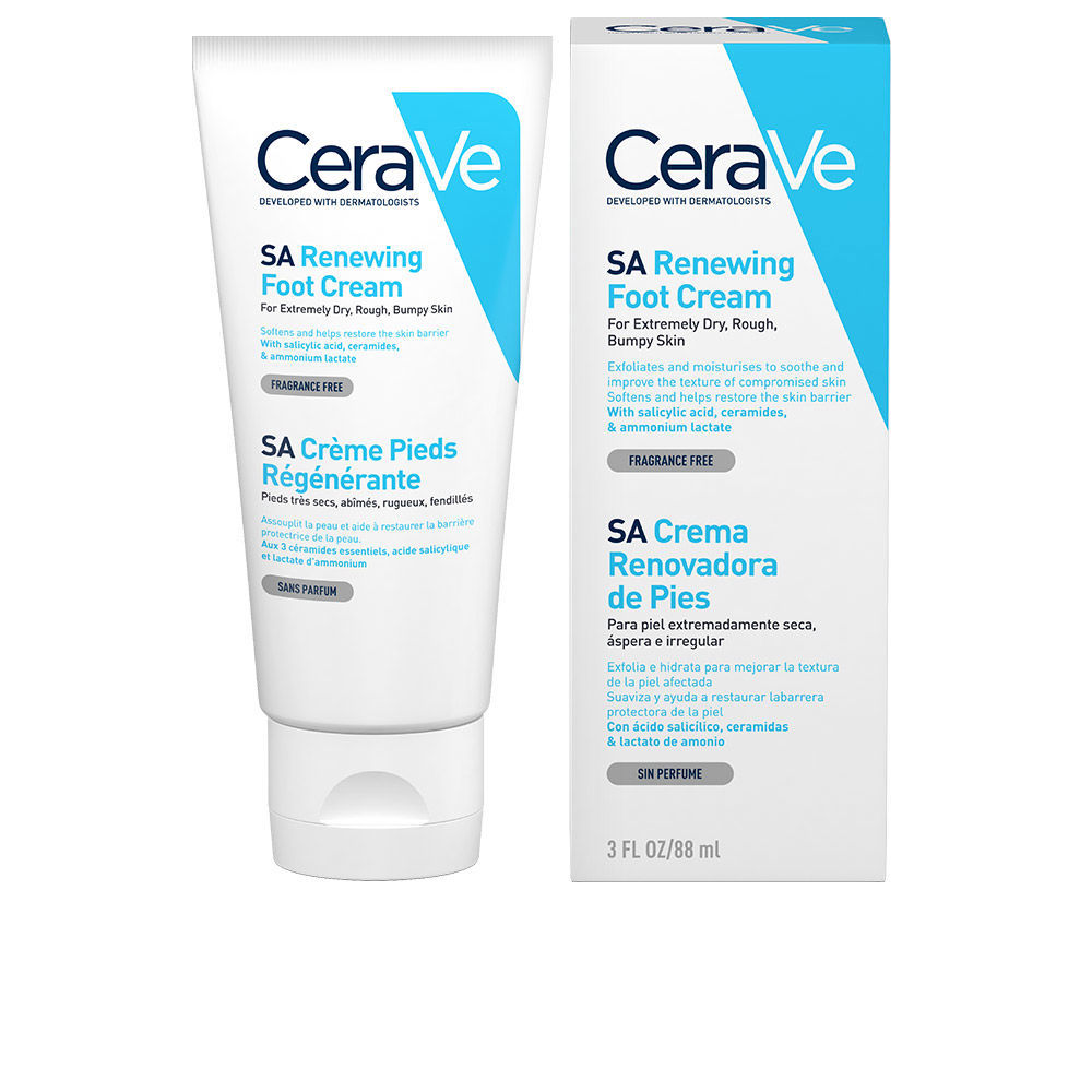 Foot renewal cream 88 ml - Image 1