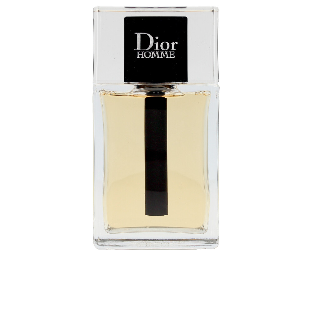 DIOR HOMME eau de toilette spray 100 ml - Image 1