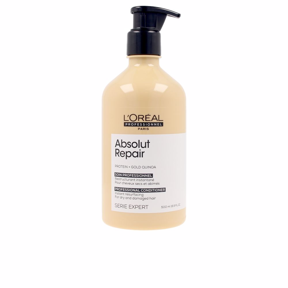 ABSOLUT REPAIR GOLD conditioner 500 ml - Image 1