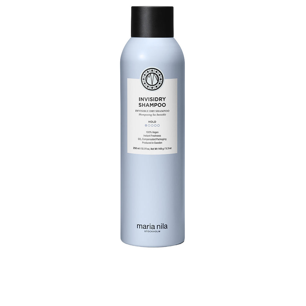 INVISIDRY shampoo 250 ml - Image 1