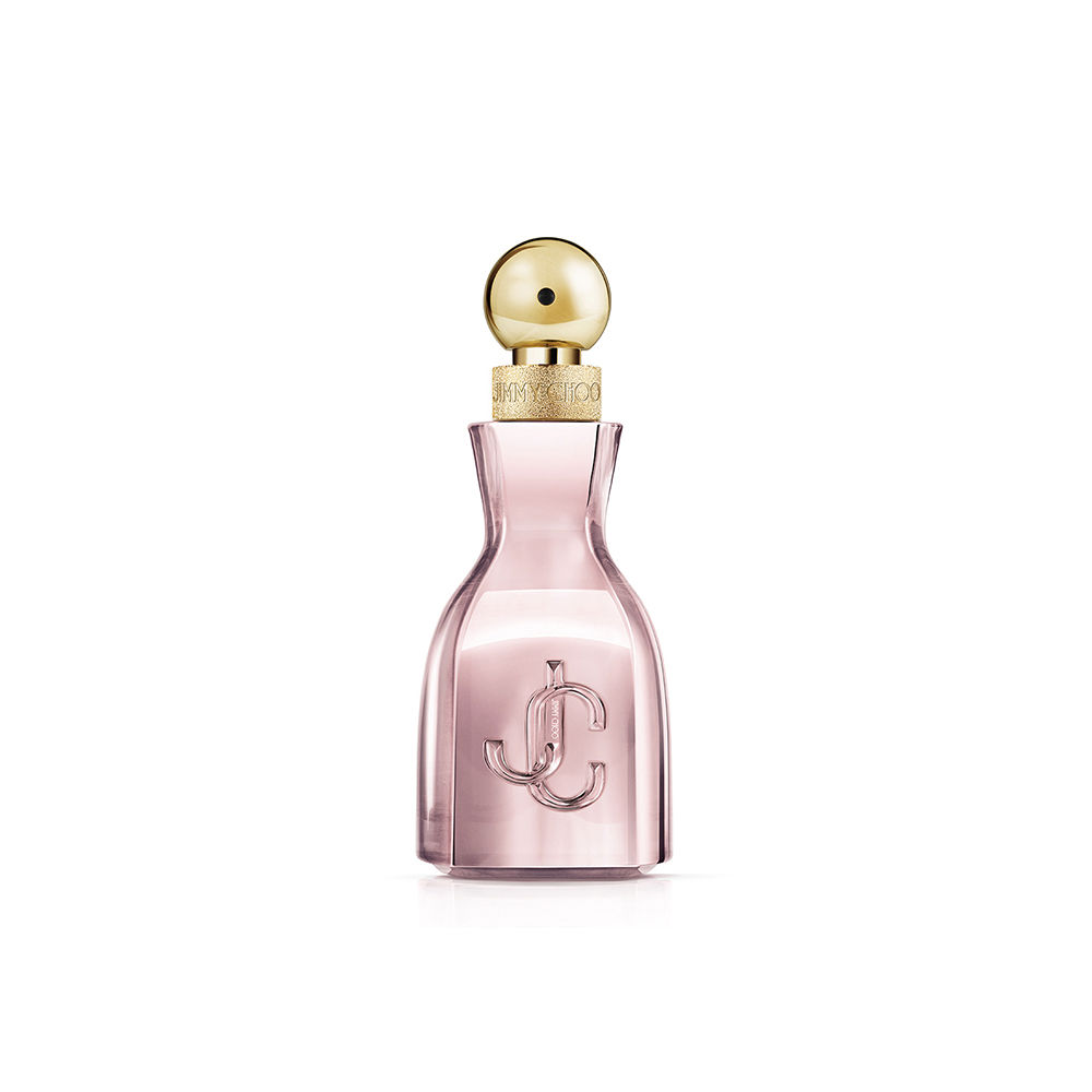 I WANT CHOO WITH LOVE edp vapo 40 ml - Image 1