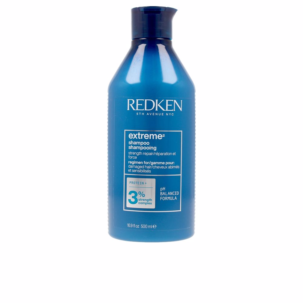 EXTREME shampoo 500 ml - Image 1