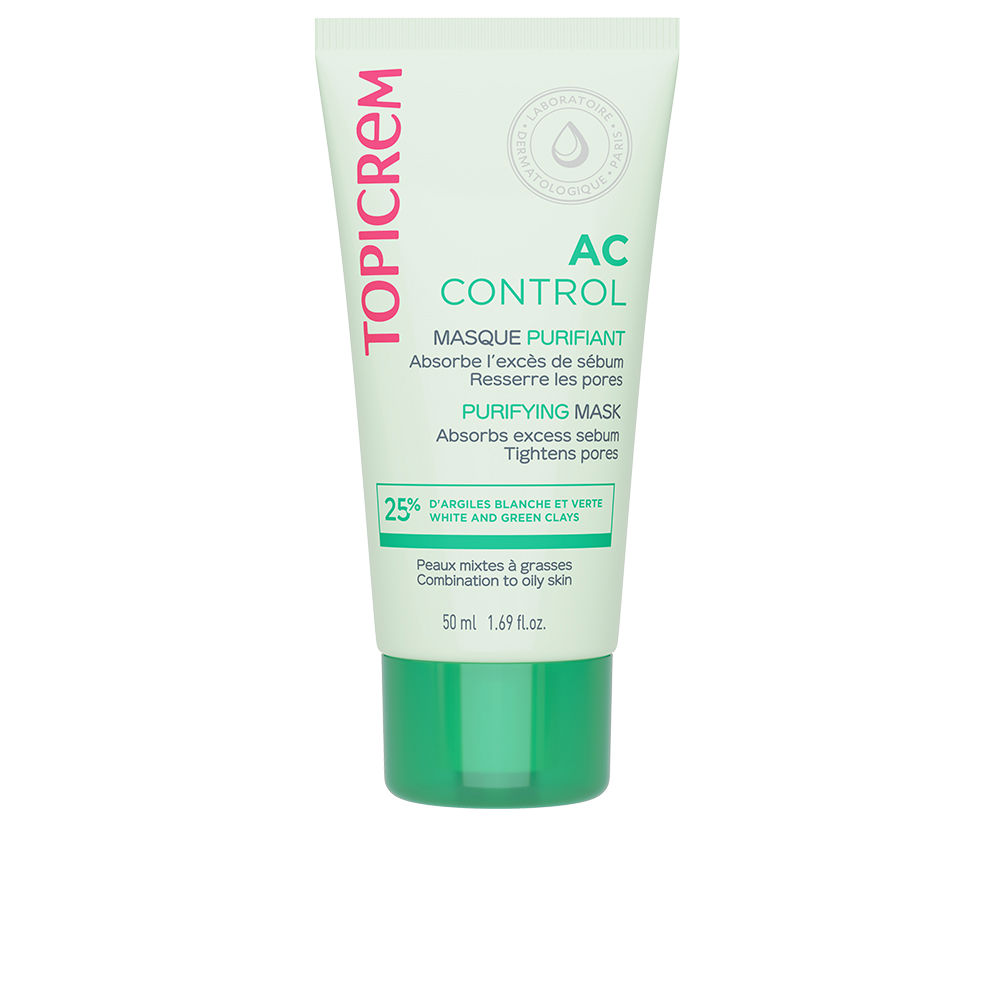 AC mascarilla purificante 50 ml - Image 1