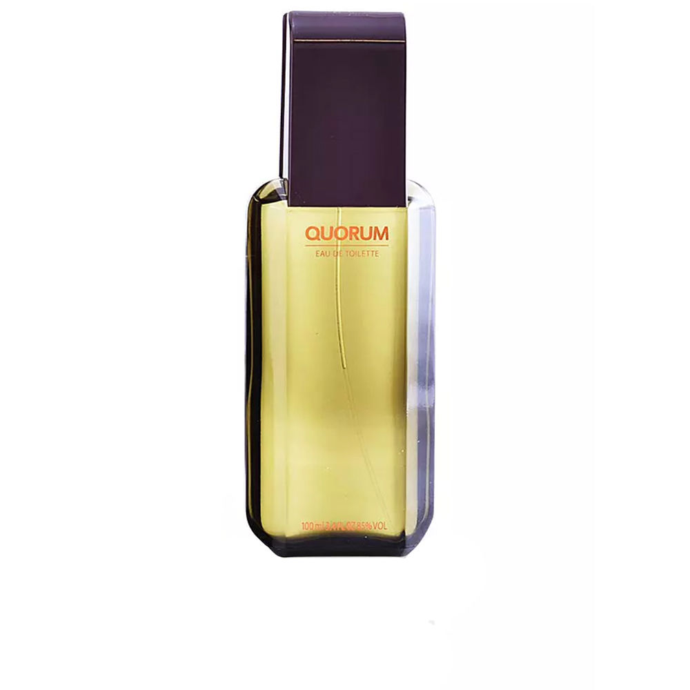QUORUM eau de toilette spray 100 ml - Image 1