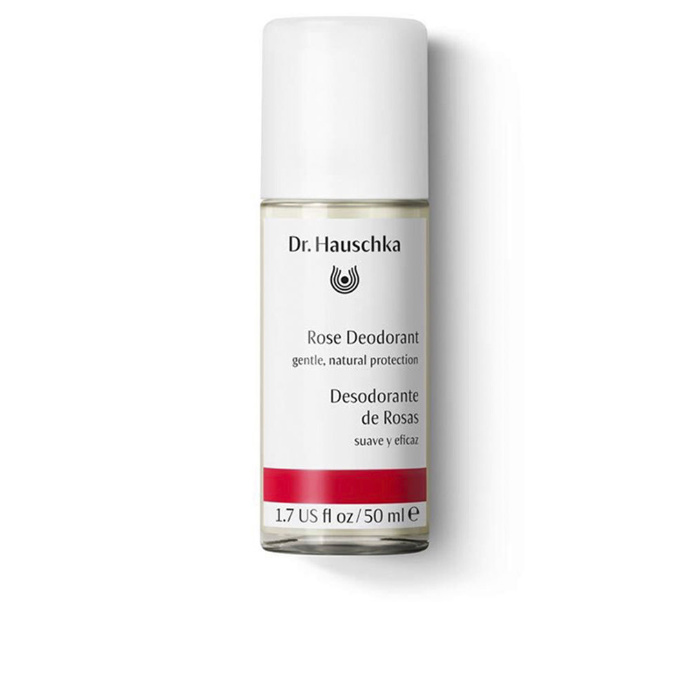 Rose deodorant 50 ml - Image 1