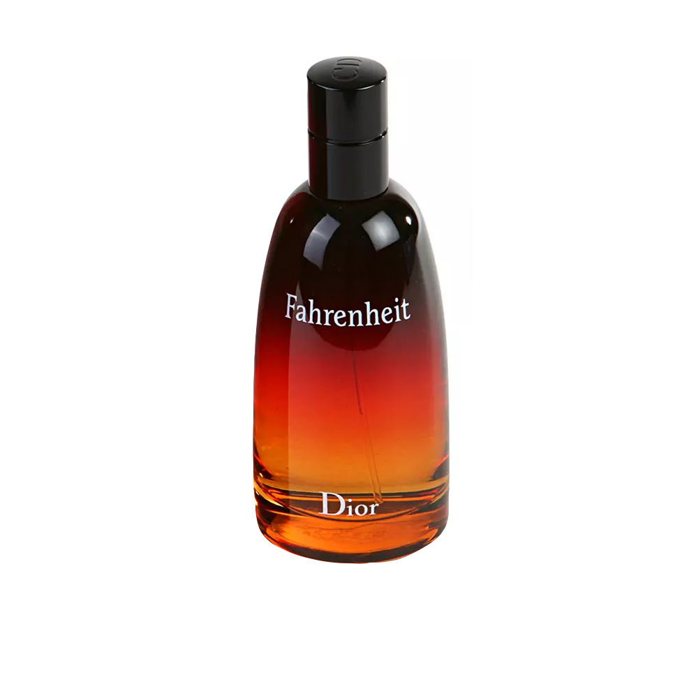 FAHRENHEIT eau de toilette spray 100 ml - Image 1