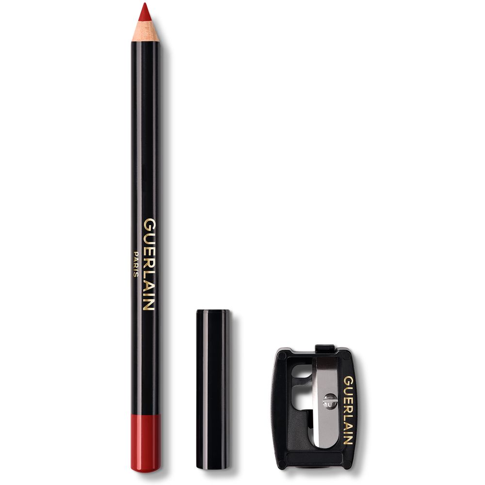 CONTOUR G lip liner #04-red 1.2 gr - Image 1