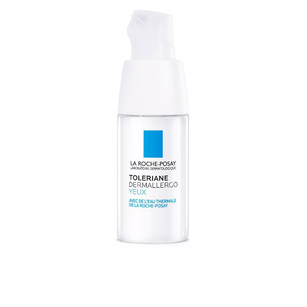 TOLERIANE DERMALLERGO eyes 20 ml - Image 1