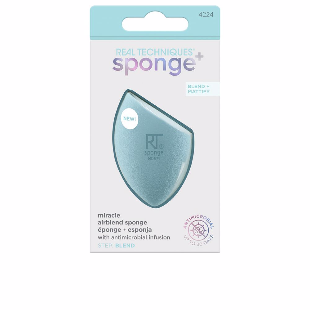 SPONGE+ miracle airblend sponge 1 u - Image 1