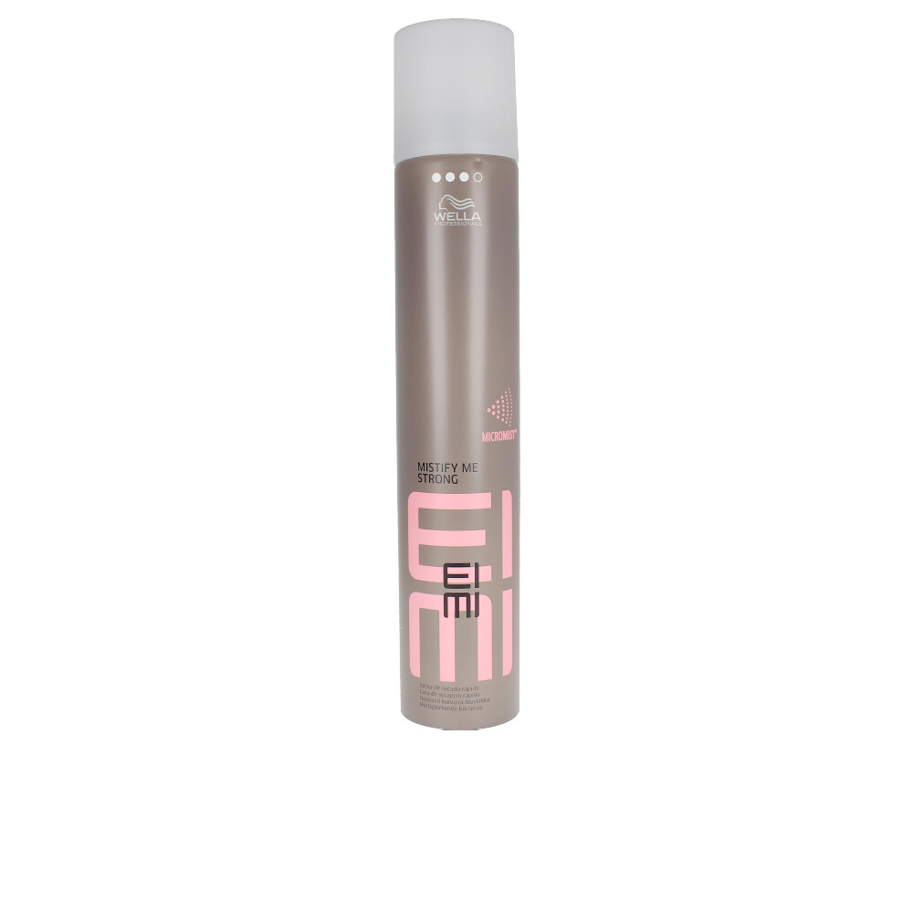 EIMI mistify me strong 500 ml - Image 1