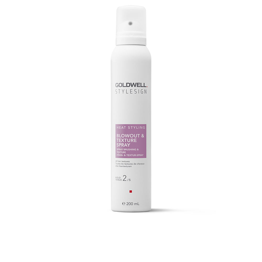 STYLESIGN HEAT STYLING blowout & texture spray 200 ml - Image 1