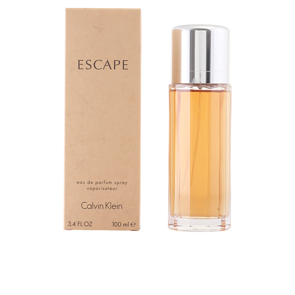ESCAPE eau de parfum spray 100 ml - Image 1