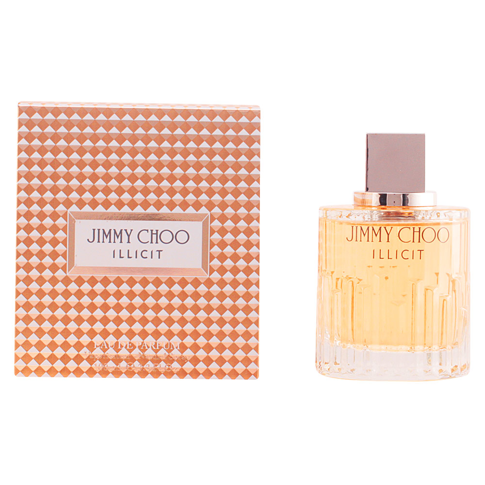 ILLICIT eau de parfum spray 100 ml - Image 1