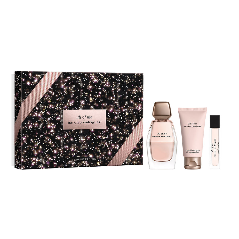 ALL OF ME CASE 3 pcs - Image 1
