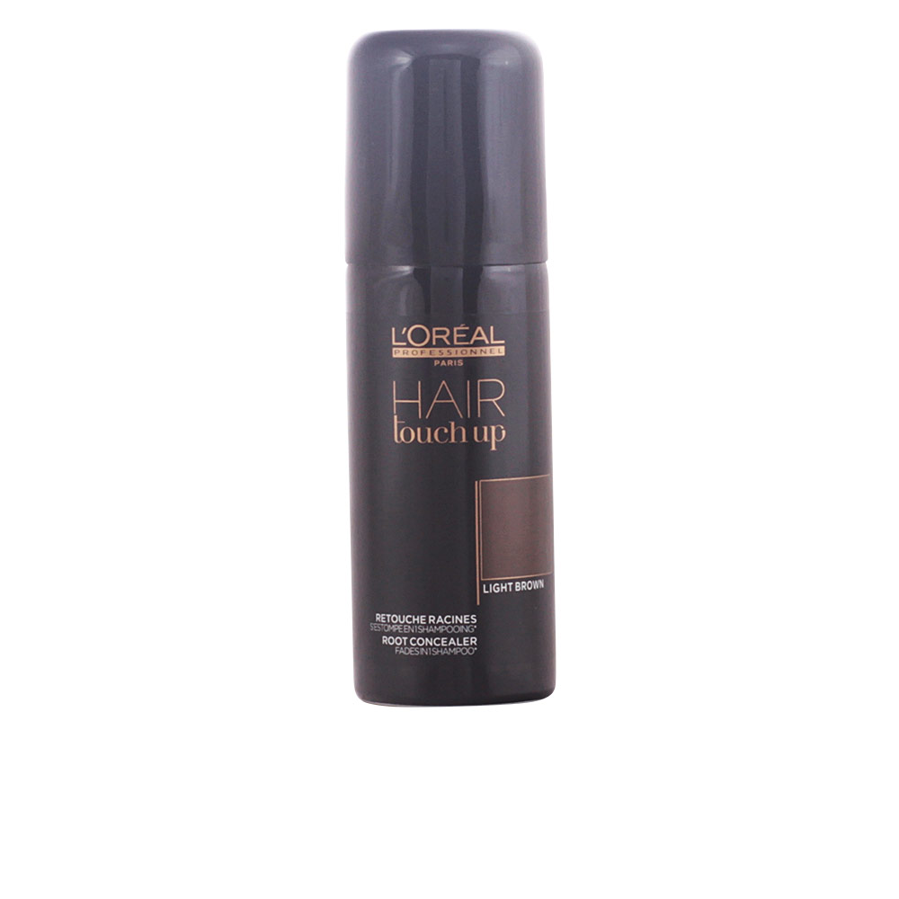 HAIR TOUCH UP root concealer #dark brown 75 ml - Image 1