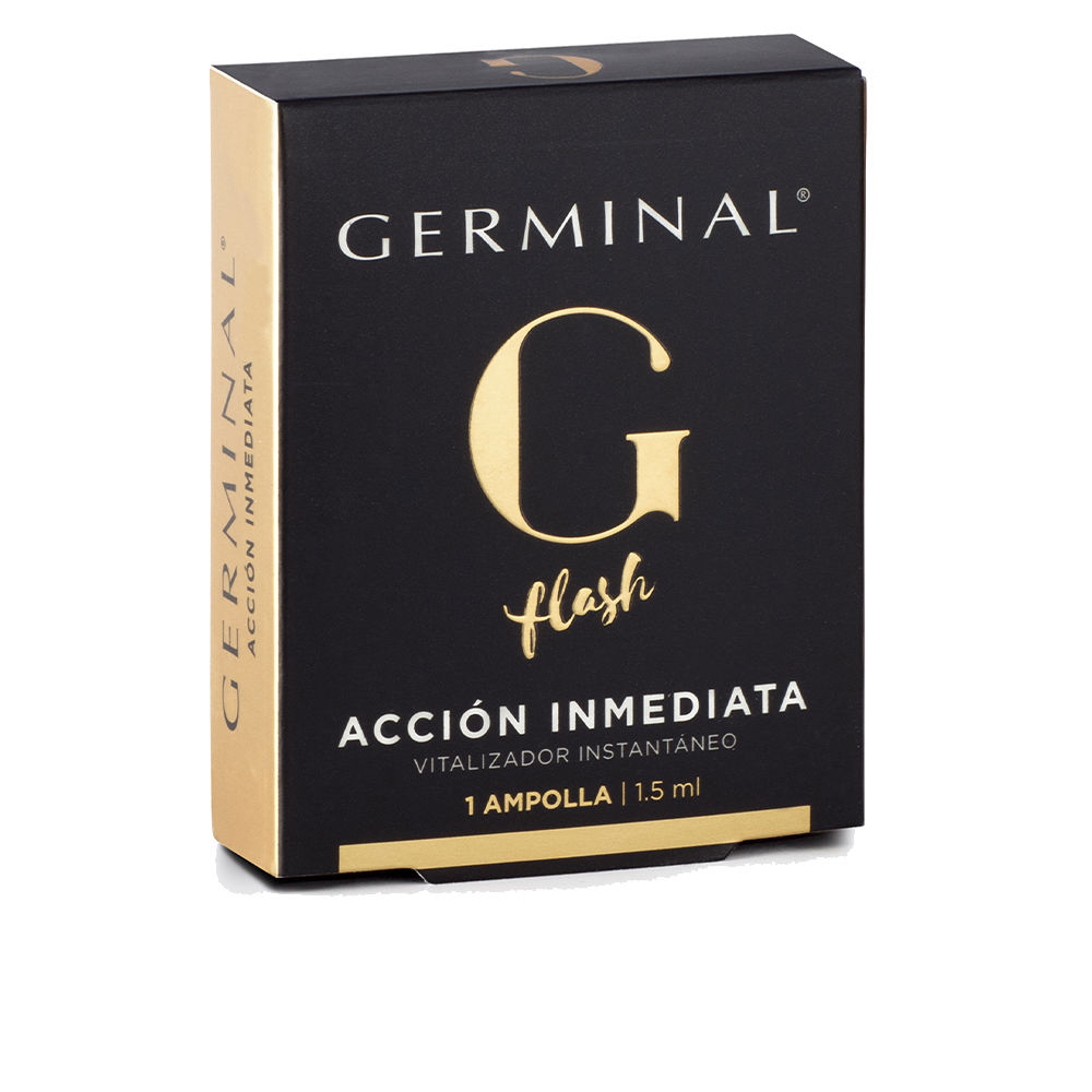 ACCIÓN INMEDIATA ampolla 1 x 1,5 ml - Image 1