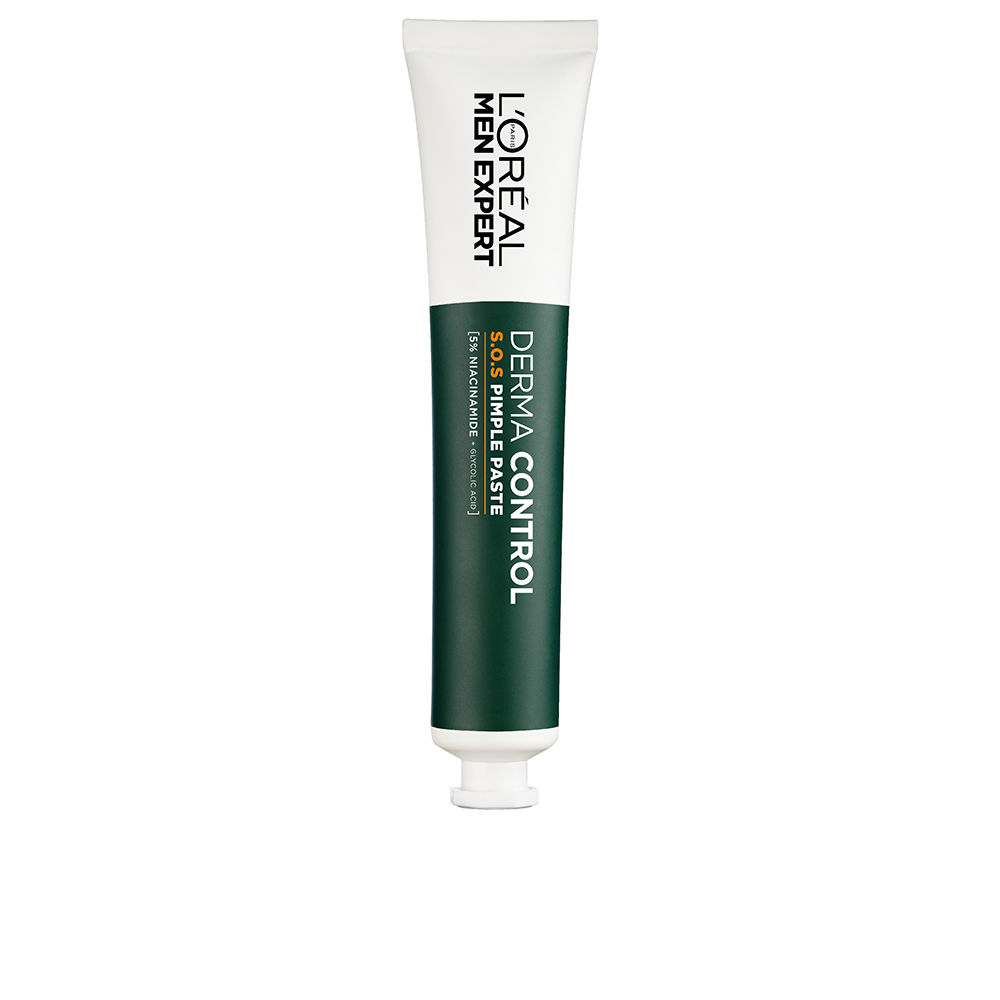 MEN EXPERT DERMA CONTROL SOS anti-blemish solution 45 ml - Image 1