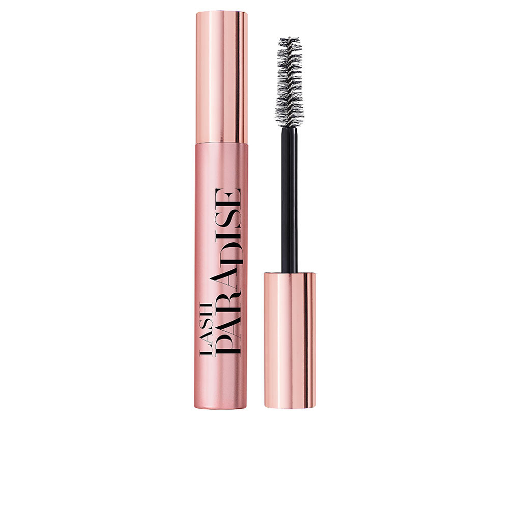 LASH PARADISE eye mascara #extra black - Image 1