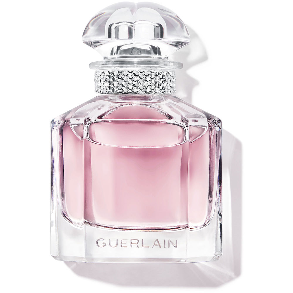 MON GUERLAIN SPARKLING eau de parfum spray 50 ml - Image 1