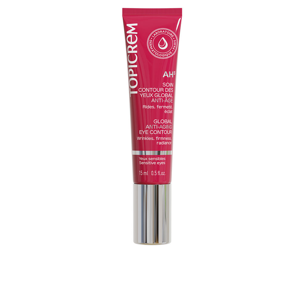 AH3 global anti-aging eye contour 15 ml - Image 1