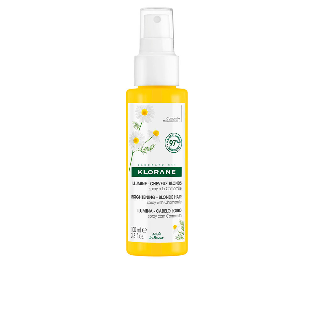 CAMOMILE lightening sun care 100 ml - Image 1