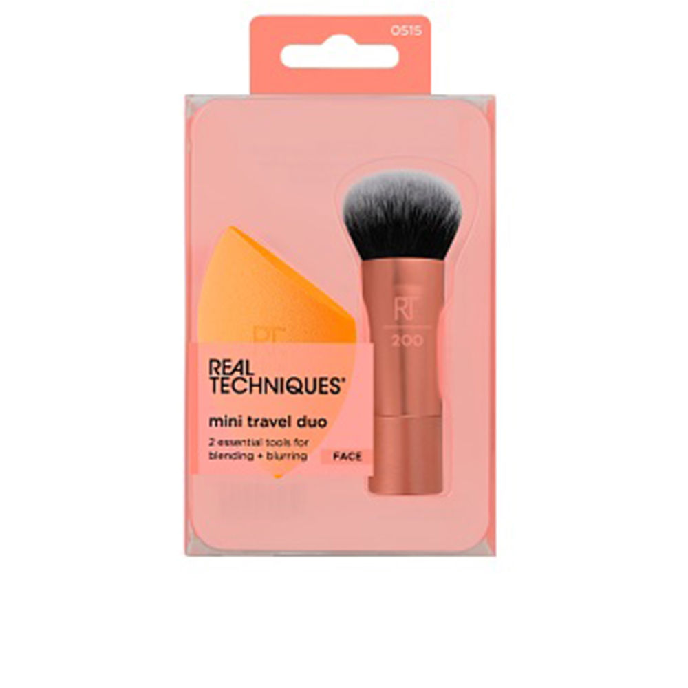 MINI TRAVEL DUO 2 pcs - Image 1
