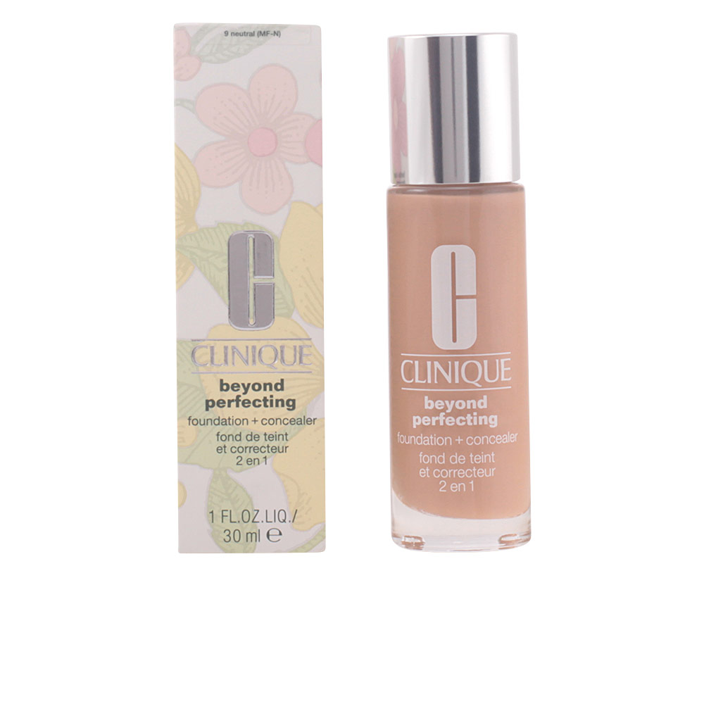 BEYOND PERFECTING foundation + concealer #09-neutral - Image 1
