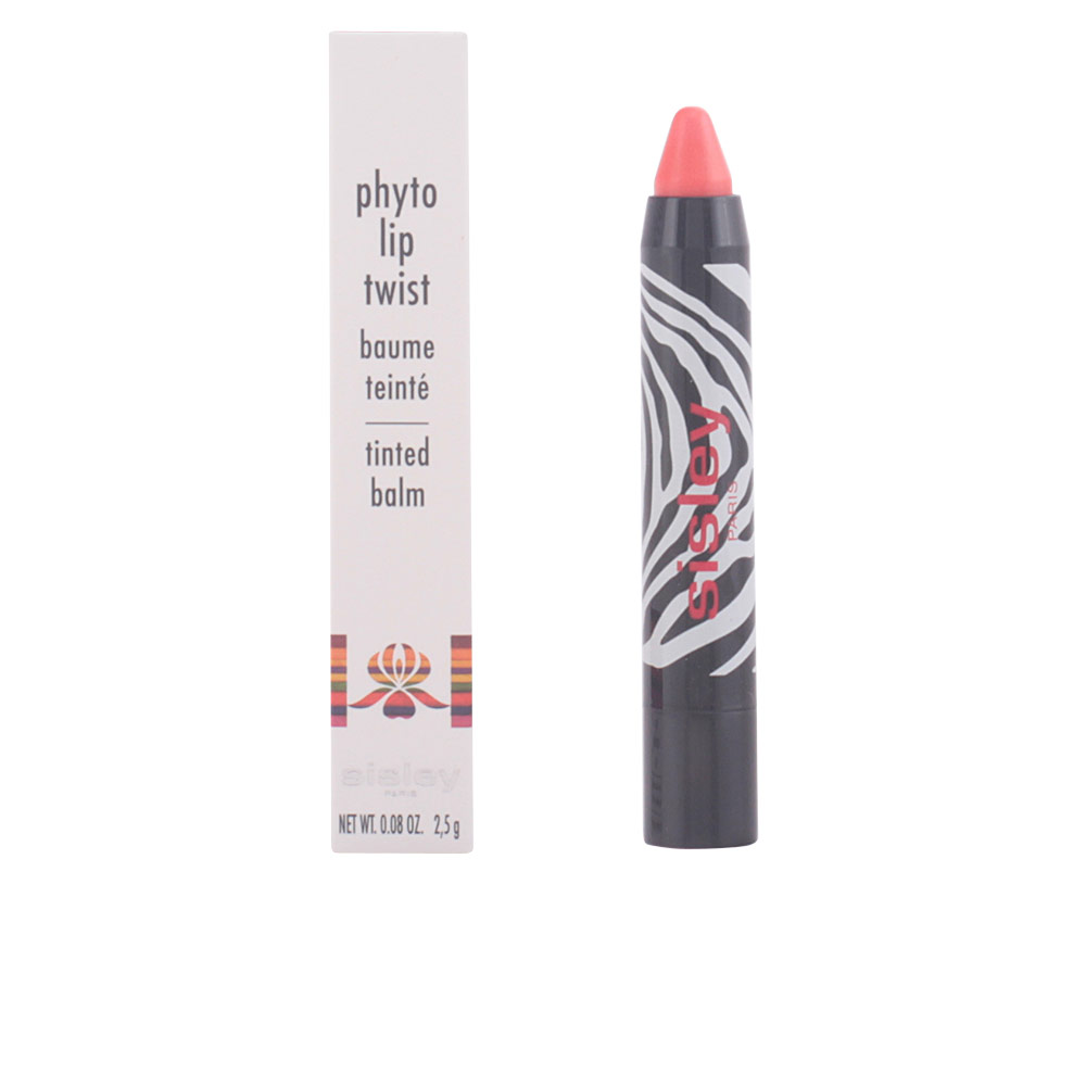 PHYTO LIP twist #03-peach - Image 1