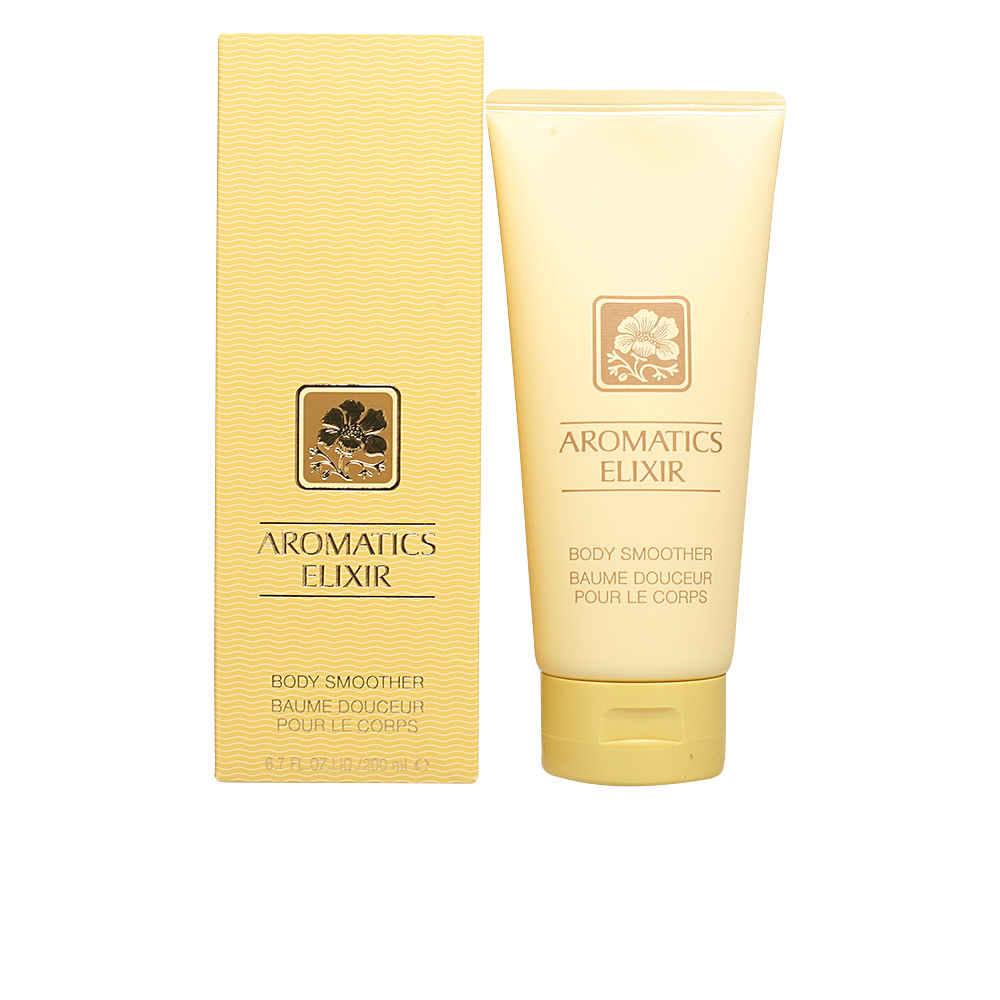 AROMATICS ELIXIR body smoother 200 ml - Image 1