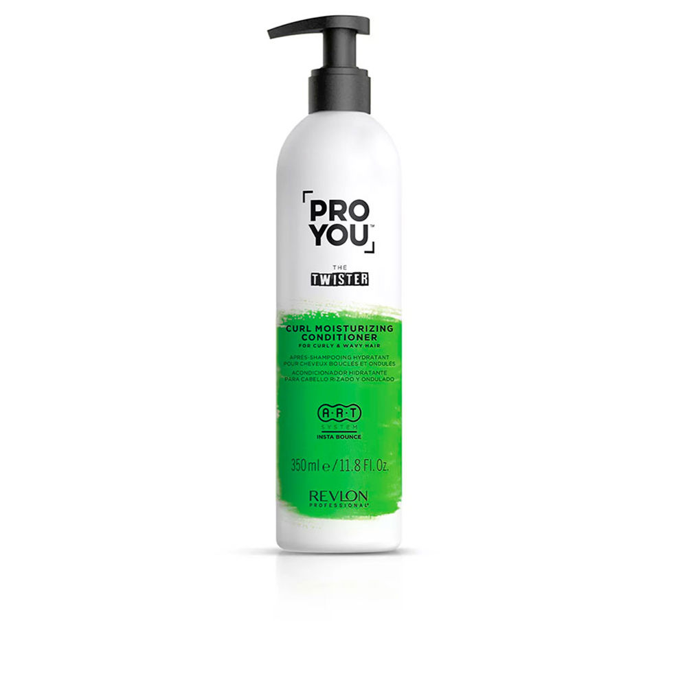 PROYOU the twister shampoo 350 ml - Image 1
