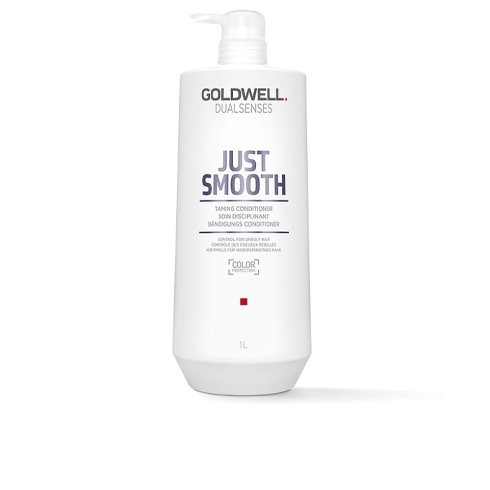 JUST SMOOTH taming conditioner 1000 ml - Image 1