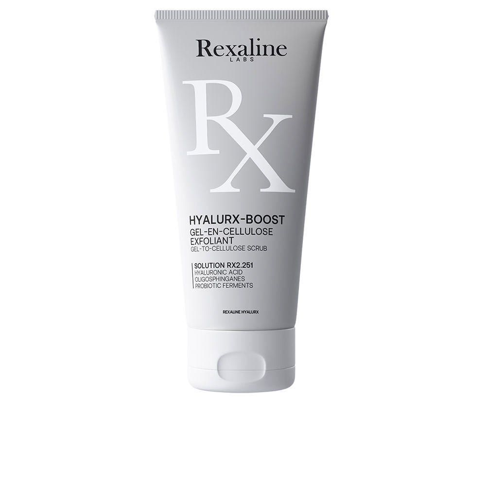 HYALURX-BOOST exfoliating cellulose gel 50 ml - Image 1