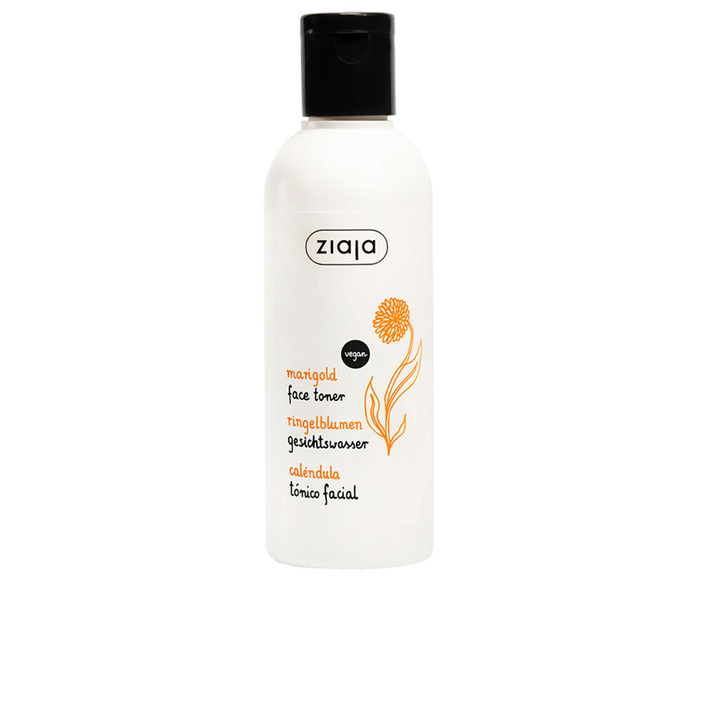 CALENDULA cleansing tonic 200 ml - Image 1