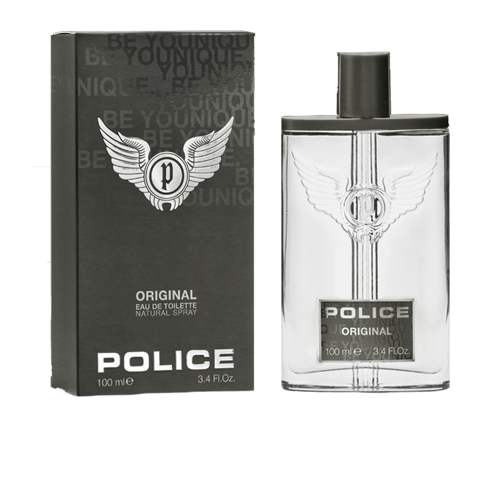 ORIGINAL eau de toilette spray 100 ml - Image 1
