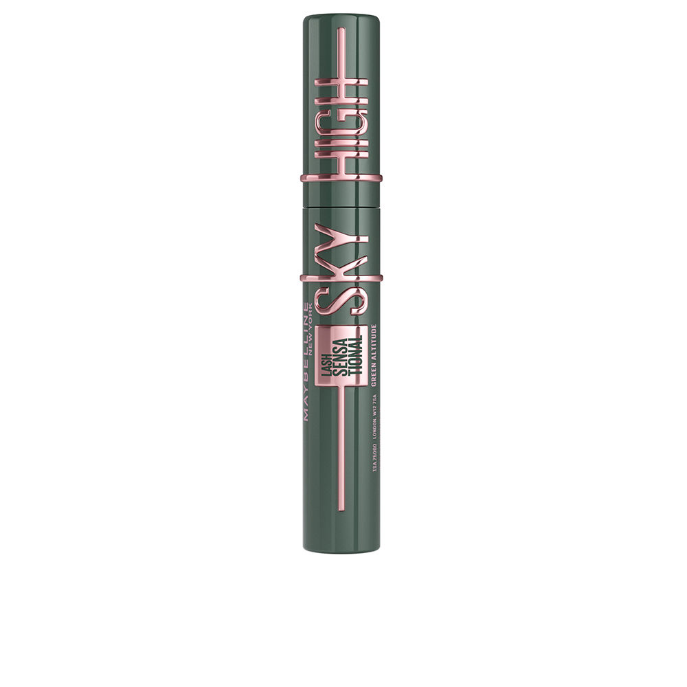 LASH SENSATIONAL SKY HIGH mascara #green altitude 7.2 ml - Image 1