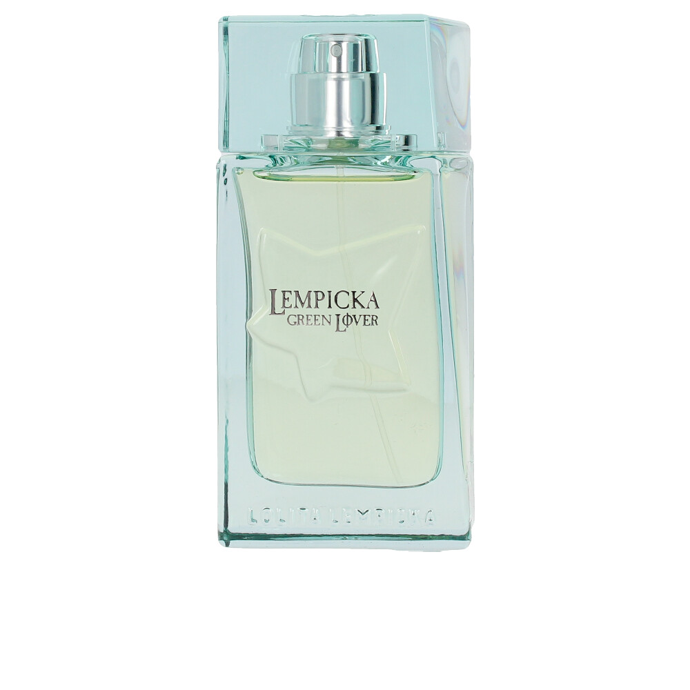 GREEN LOVER eau de toilette spray 50 ml - Image 1