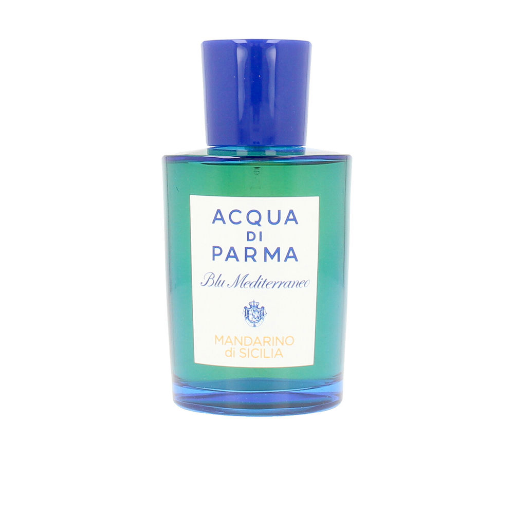 BLU MEDITERRANEO MANDARIN DI SICILIA edt vapo 100 ml - Image 1