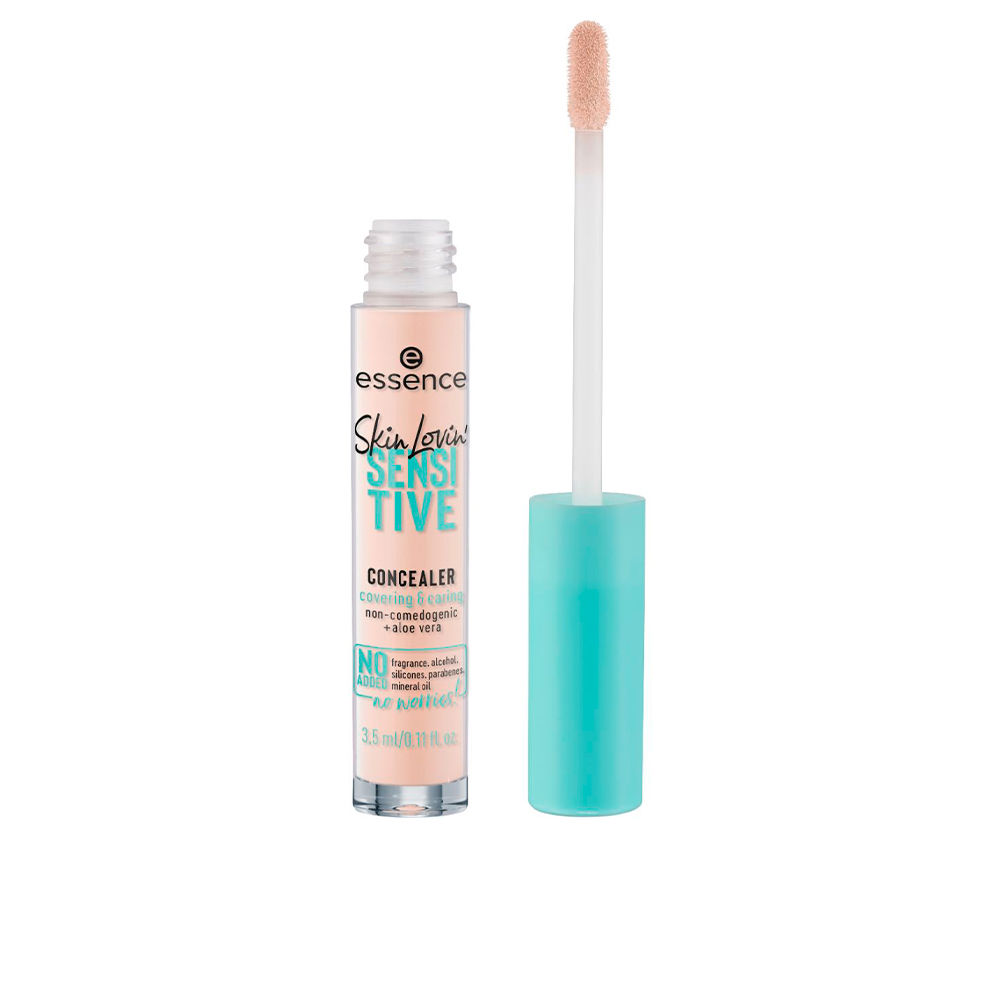 SKIN LOVIN' SENSITIVE corrector #05-fair - Image 1