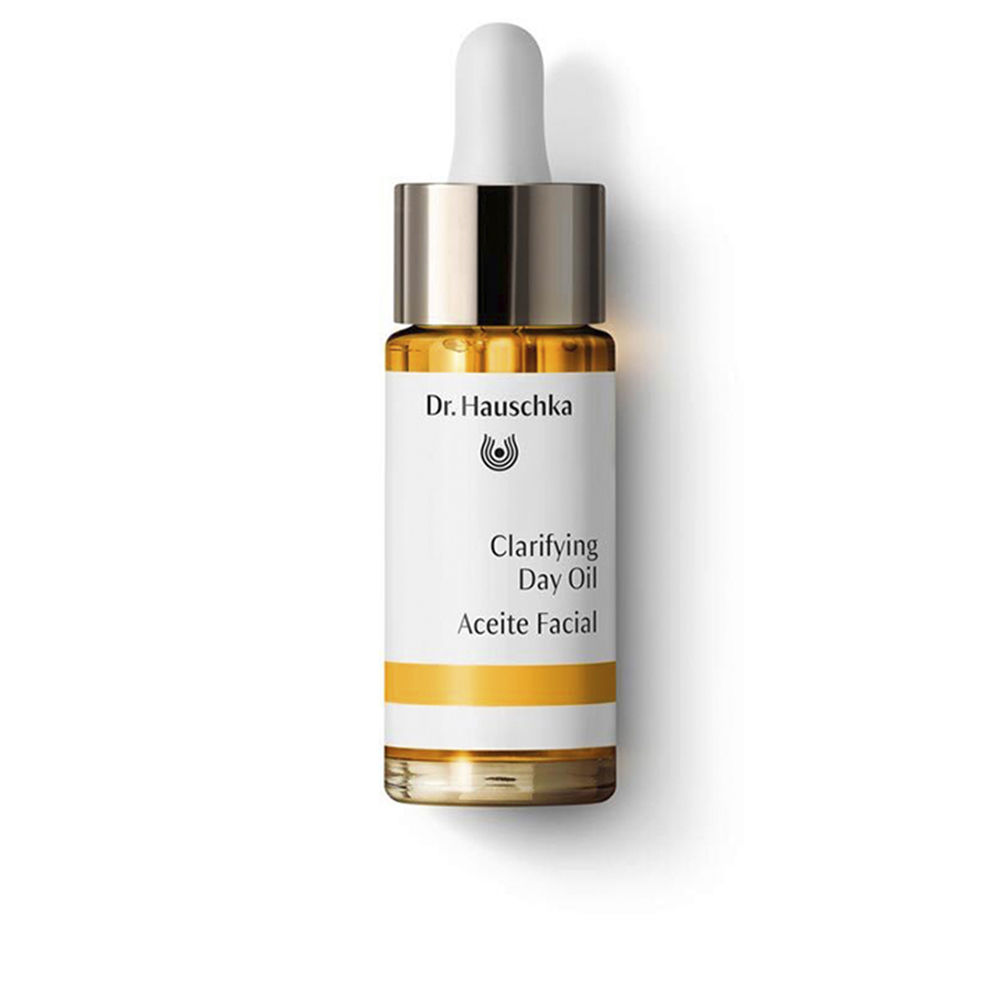 Facial oil 18 ml - Image 1