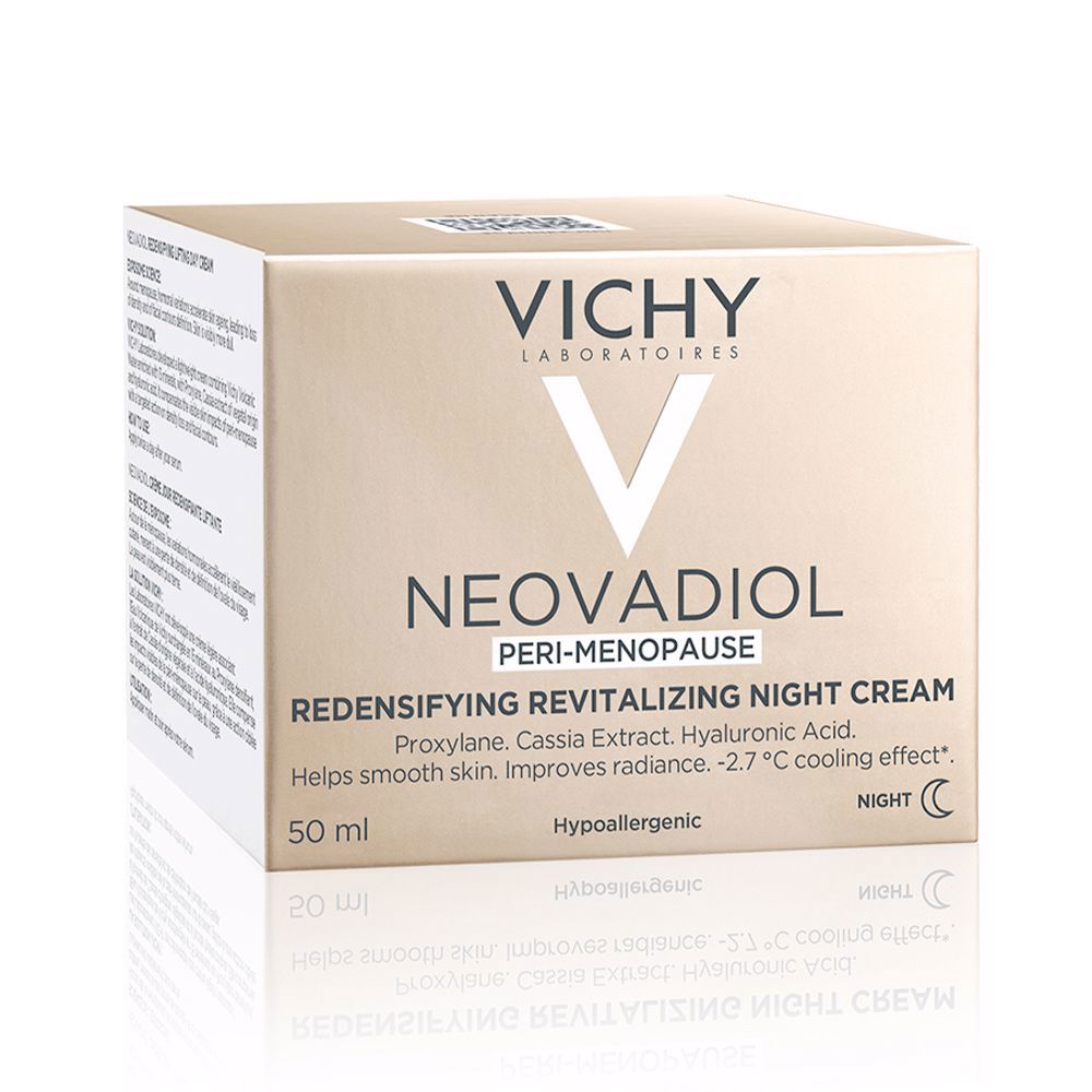 NEOVADIOL replacement complex night cream revitalizing and redensifying effect 50 ml - Image 1