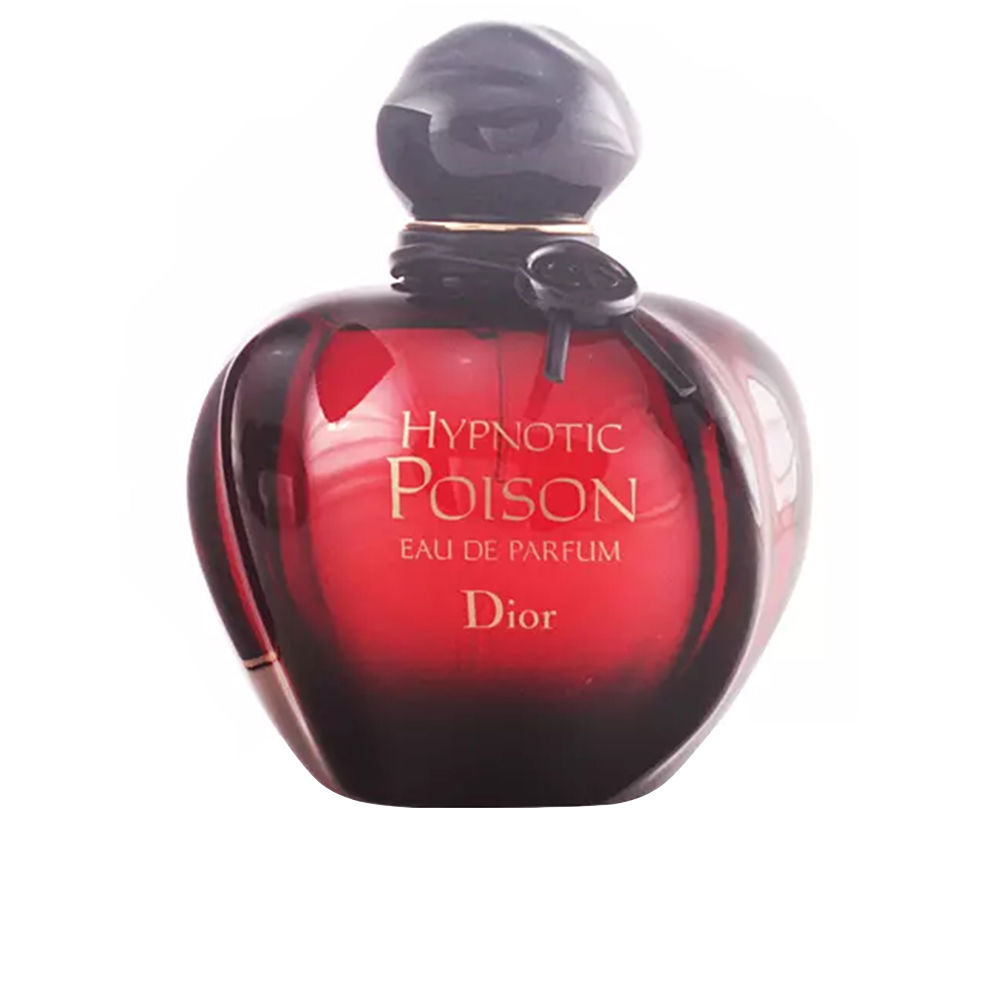 HYPNOTIC POISON eau de parfum spray 100 ml - Image 1