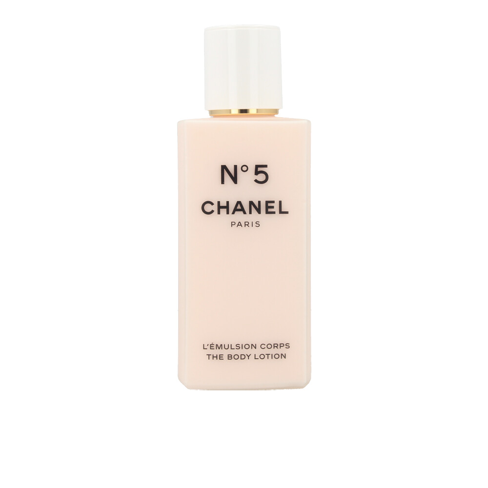Nº 5 emulsion corps 200 ml - Image 1