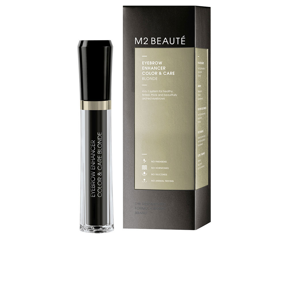 EYEBROW ENHANCER color & care #Blonde 6 ml - Image 1