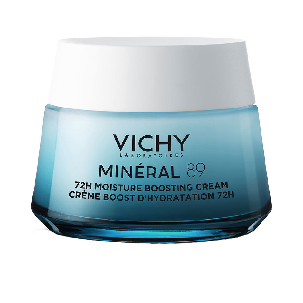 MINÉRAL 89 light 72H moisturizing cream 50 ml - Image 1