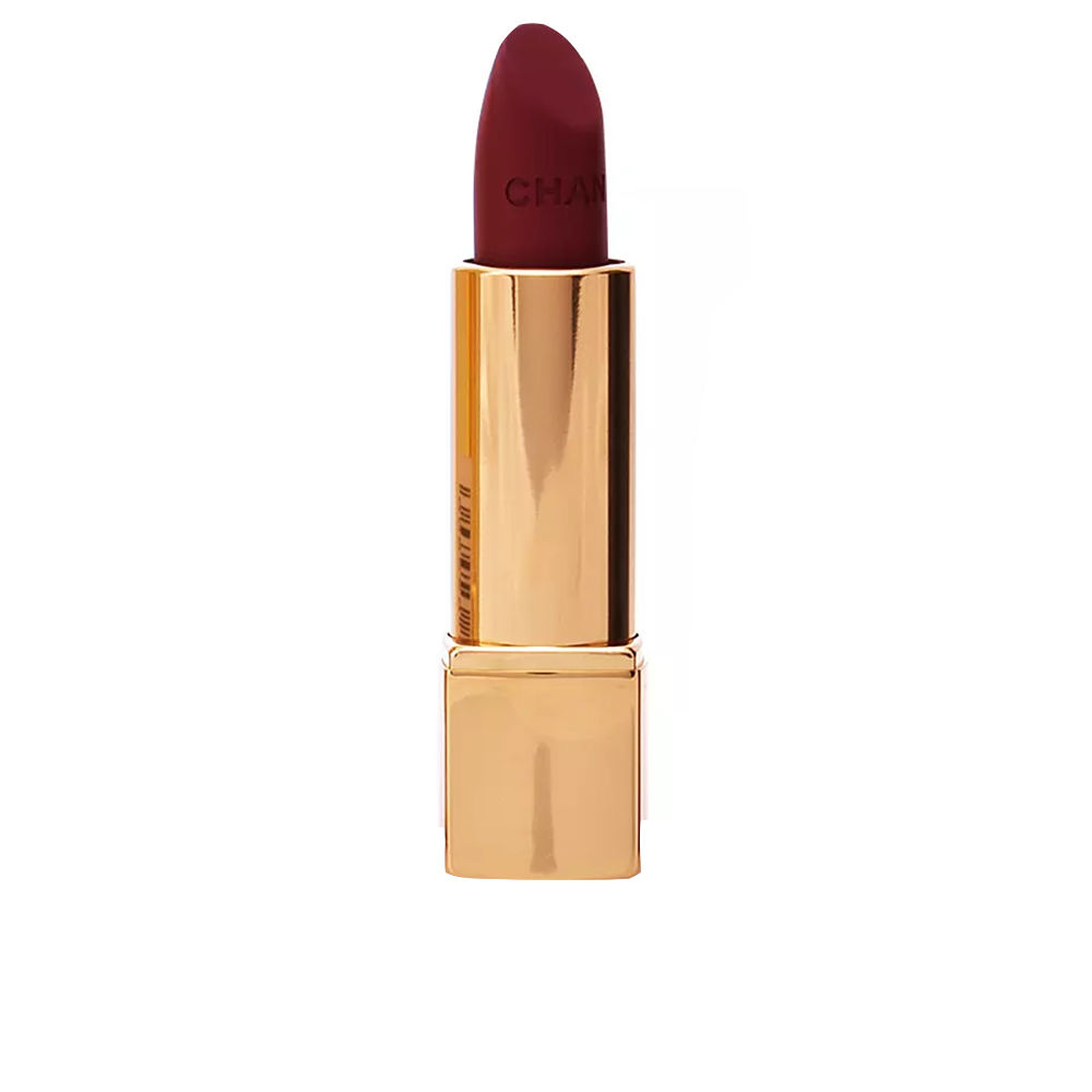 ROUGE ALLURE VELVET #58-rouge vie - Image 1